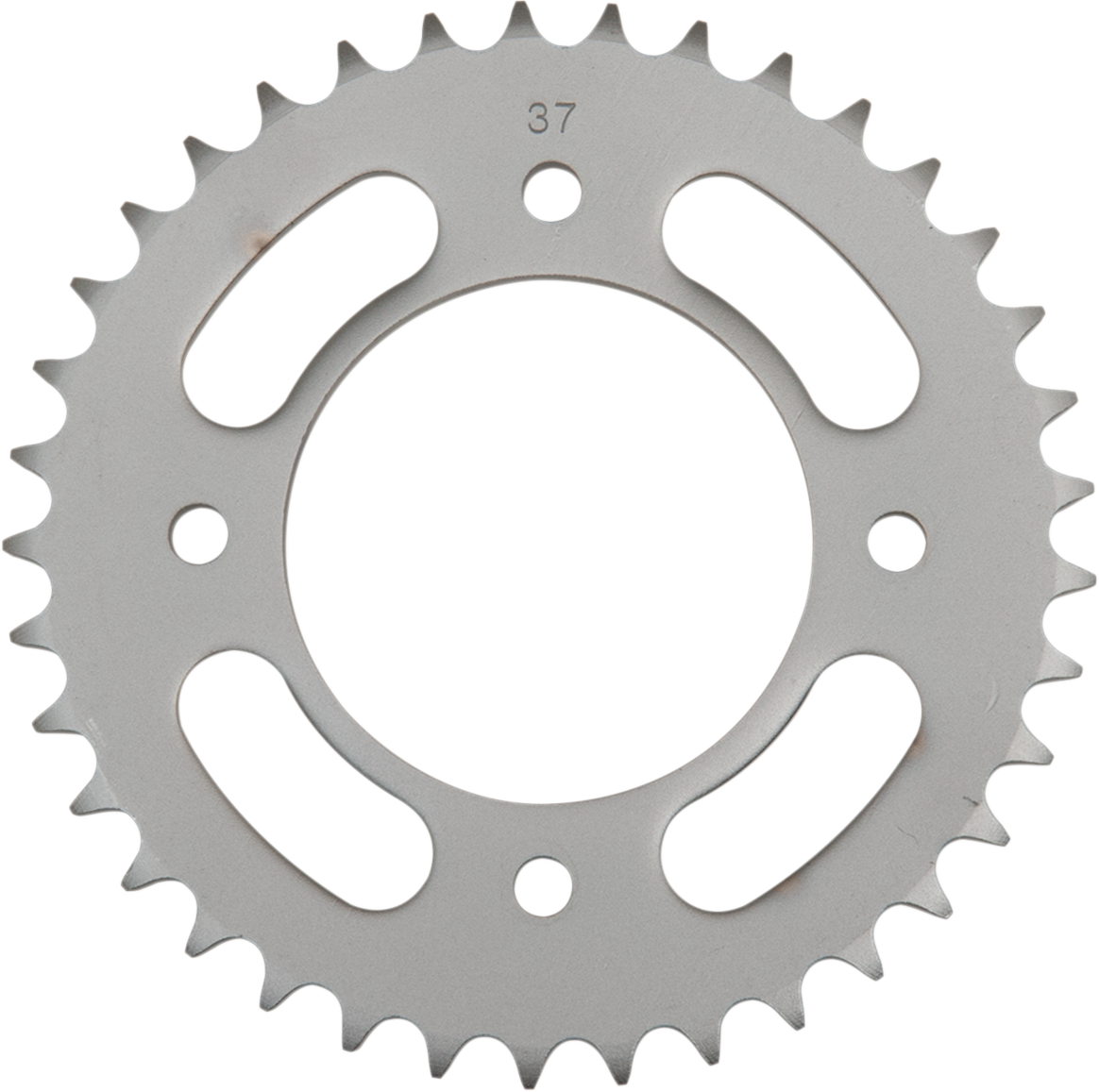 PARTS UNLIMITED Rear Sprocket - 37 Tooth - Honda