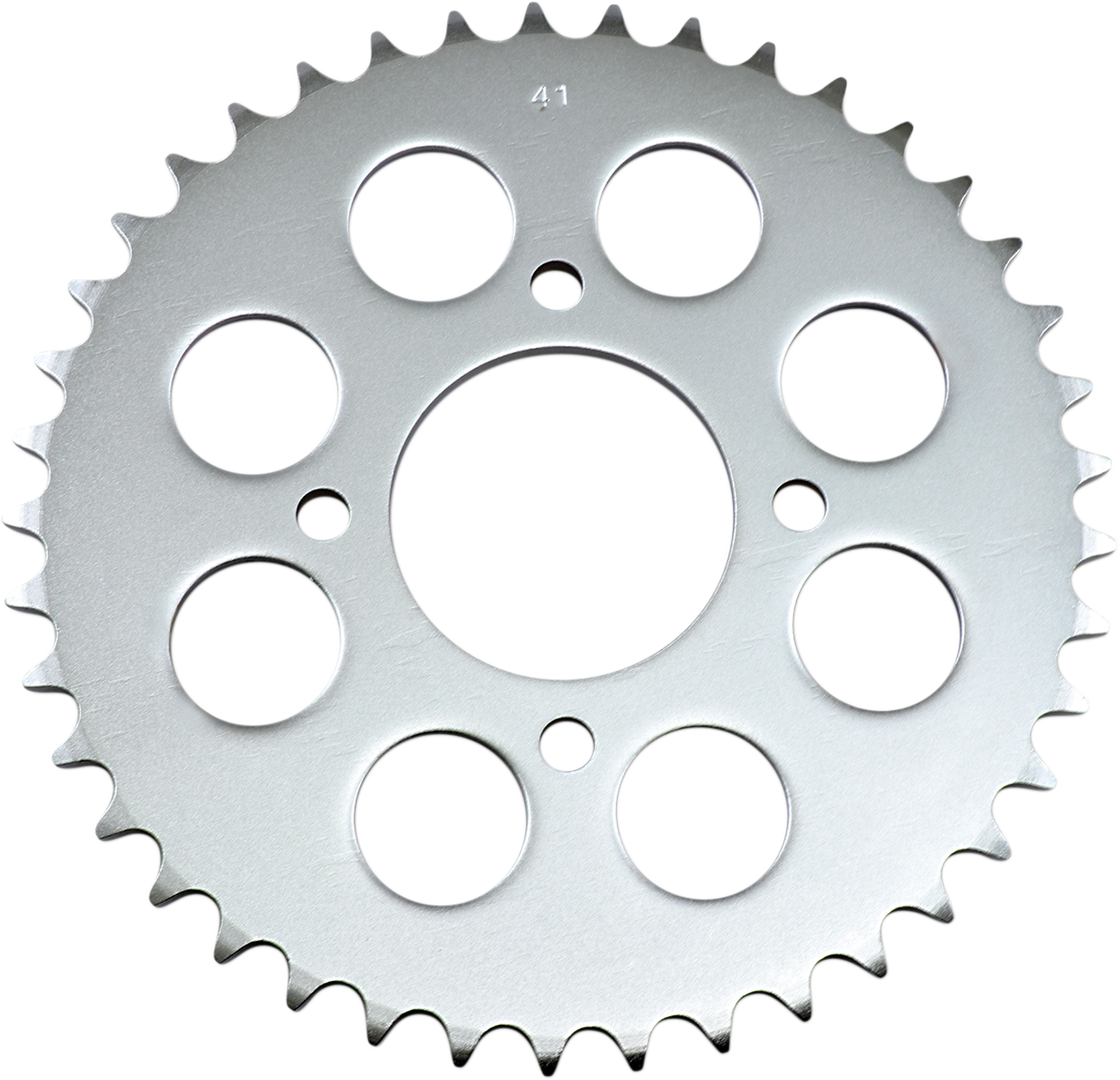 JT SPROCKETS Sprocket - Rear - Kawasaki/Suzuki - 44-Tooth - Image 2