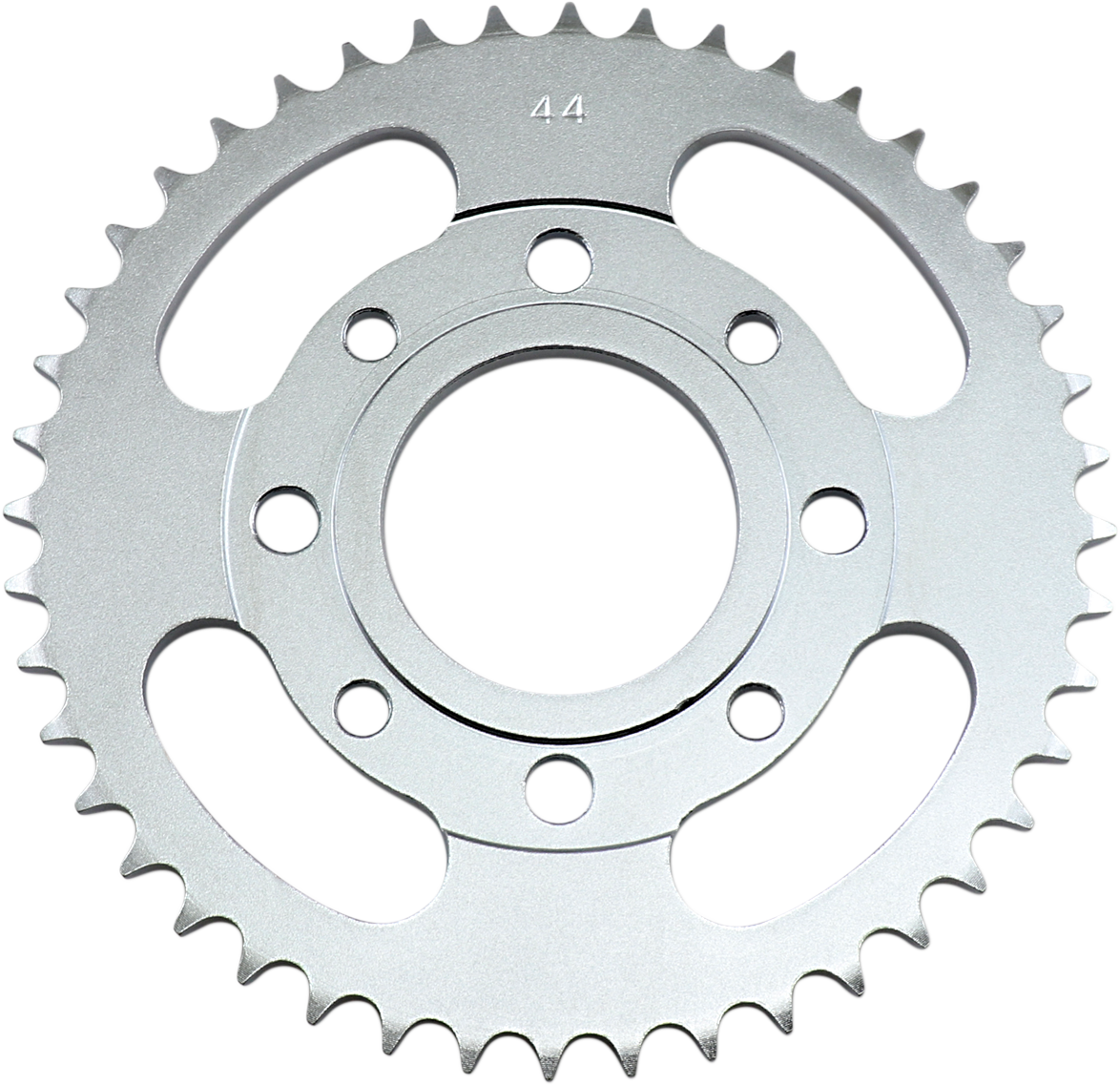 JT SPROCKETS Sprocket - Rear - Kawasaki - 42-Tooth - Image 2