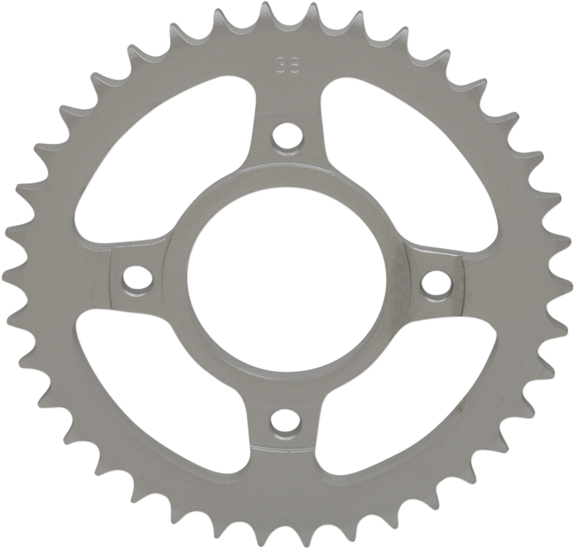 JT SPROCKETS Sprocket - Rear - Yamaha - 42-Tooth - Image 2