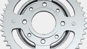 New Motorcycle Parts, New Parts