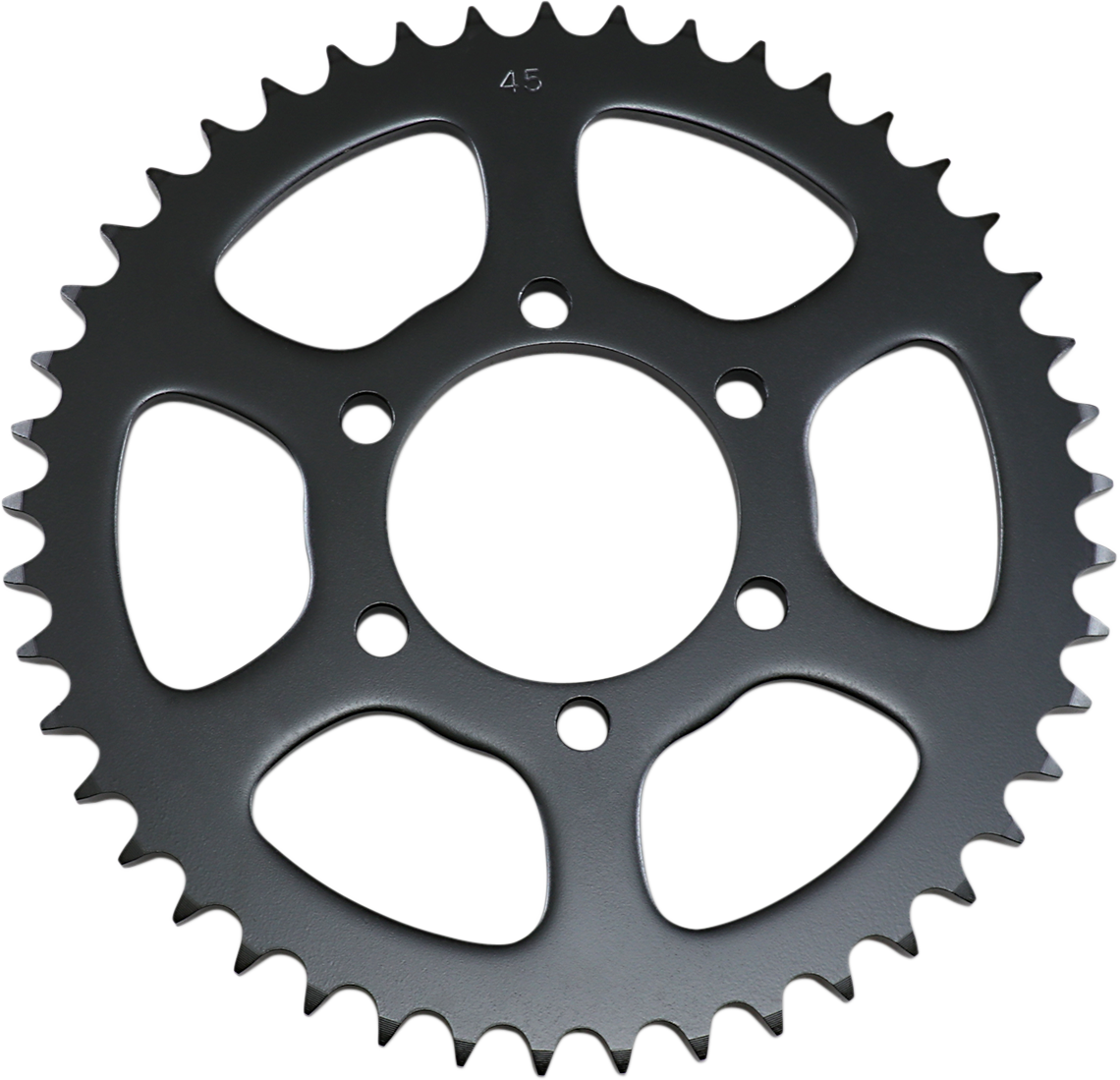 JT SPROCKETS Sprocket - Rear - Yamaha - 50-Tooth - Image 2