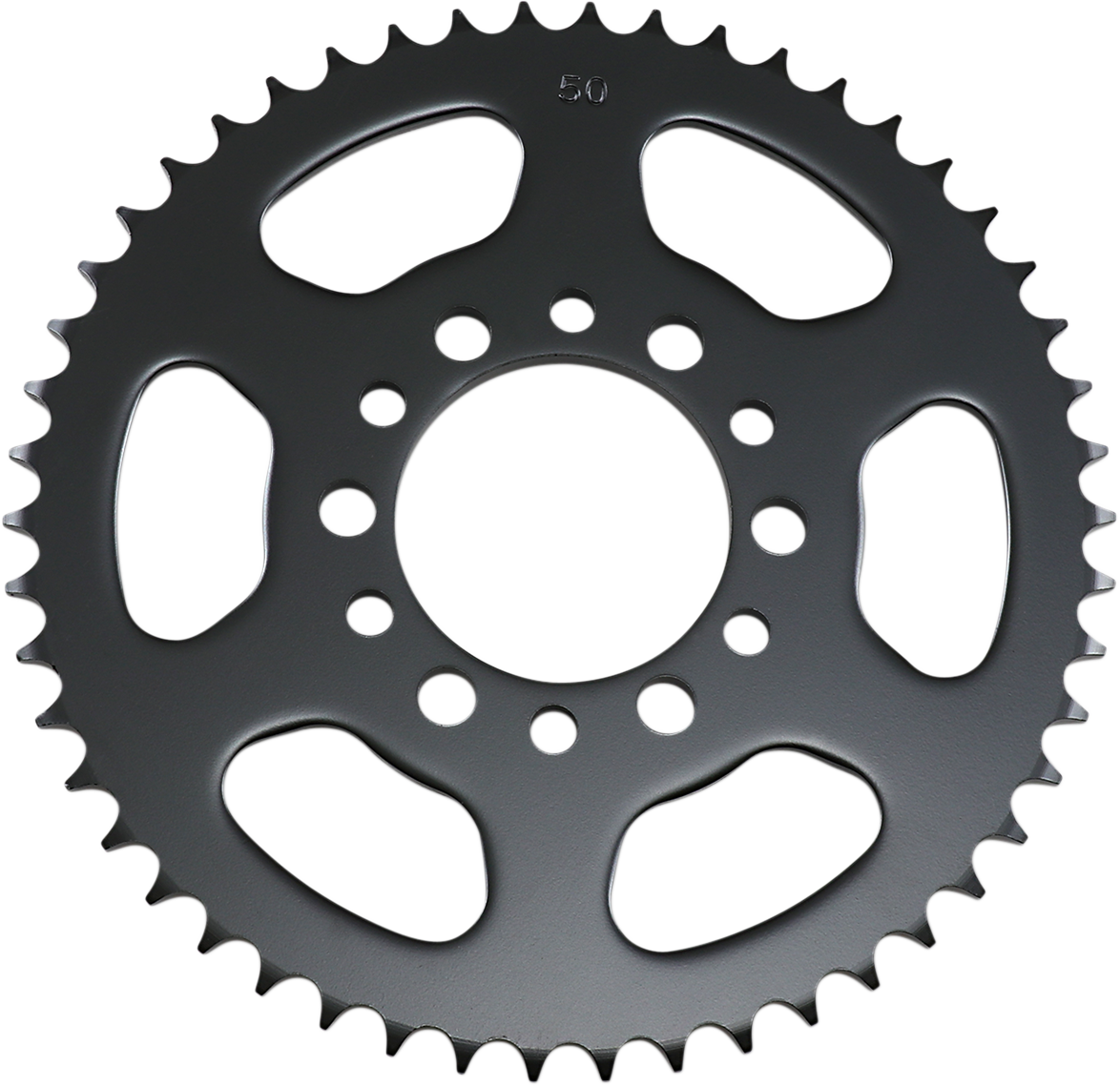 JT SPROCKETS Sprocket - Rear - 42-Tooth - Image 2