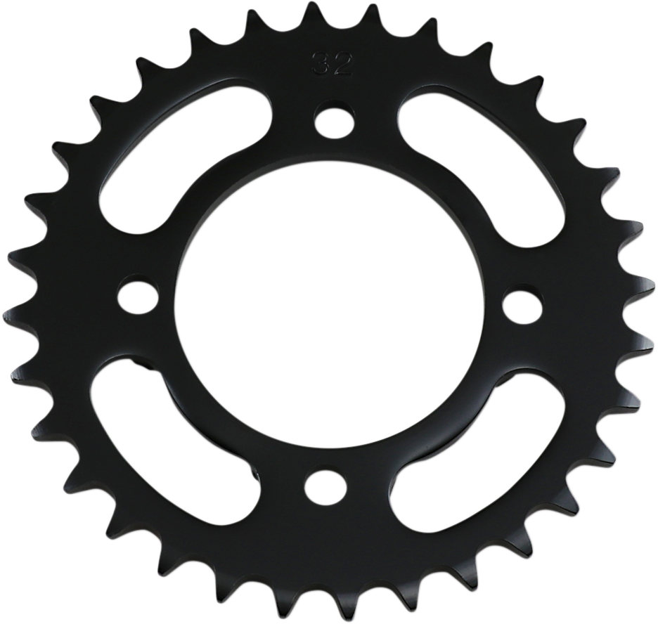 JT SPROCKETS Sprocket - Rear - Suzuki - 50 Tooth - Image 2