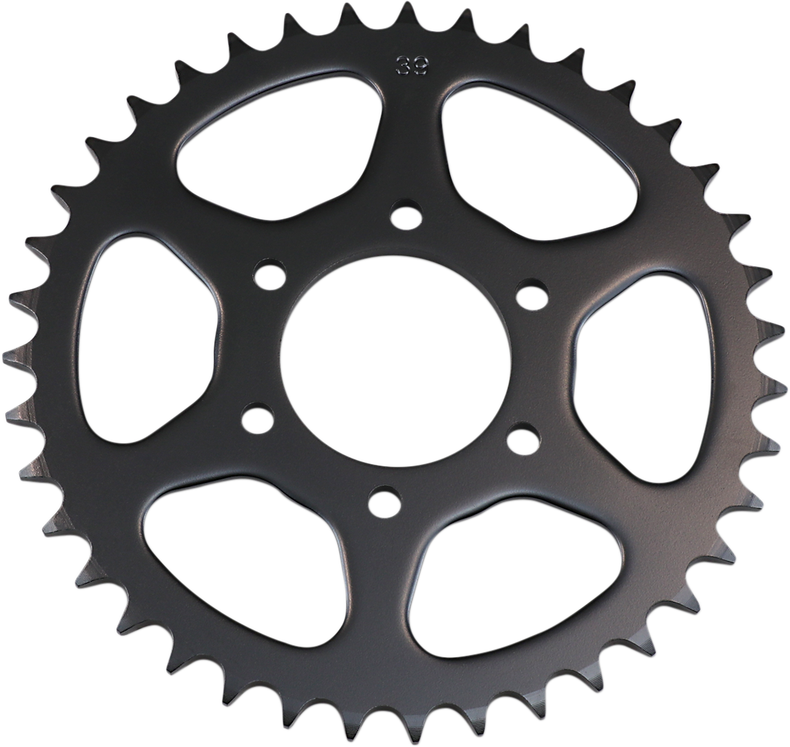 PARTS UNLIMITED Rear Sprocket - 38 Tooth - Polaris - Image 2