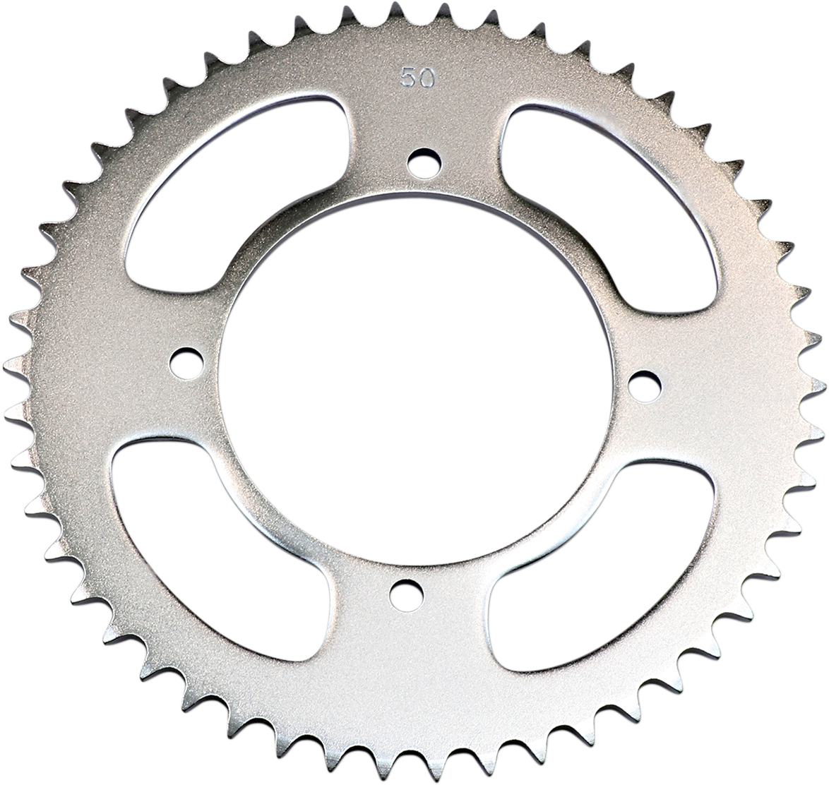 JT SPROCKETS Sprocket - Rear - Yamaha - 47-Tooth - Image 2