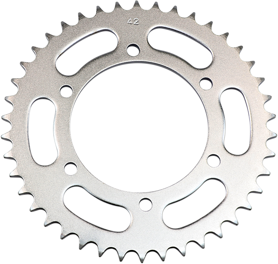 JT SPROCKETS Sprocket - Rear - Yamaha - 47-Tooth - Image 2