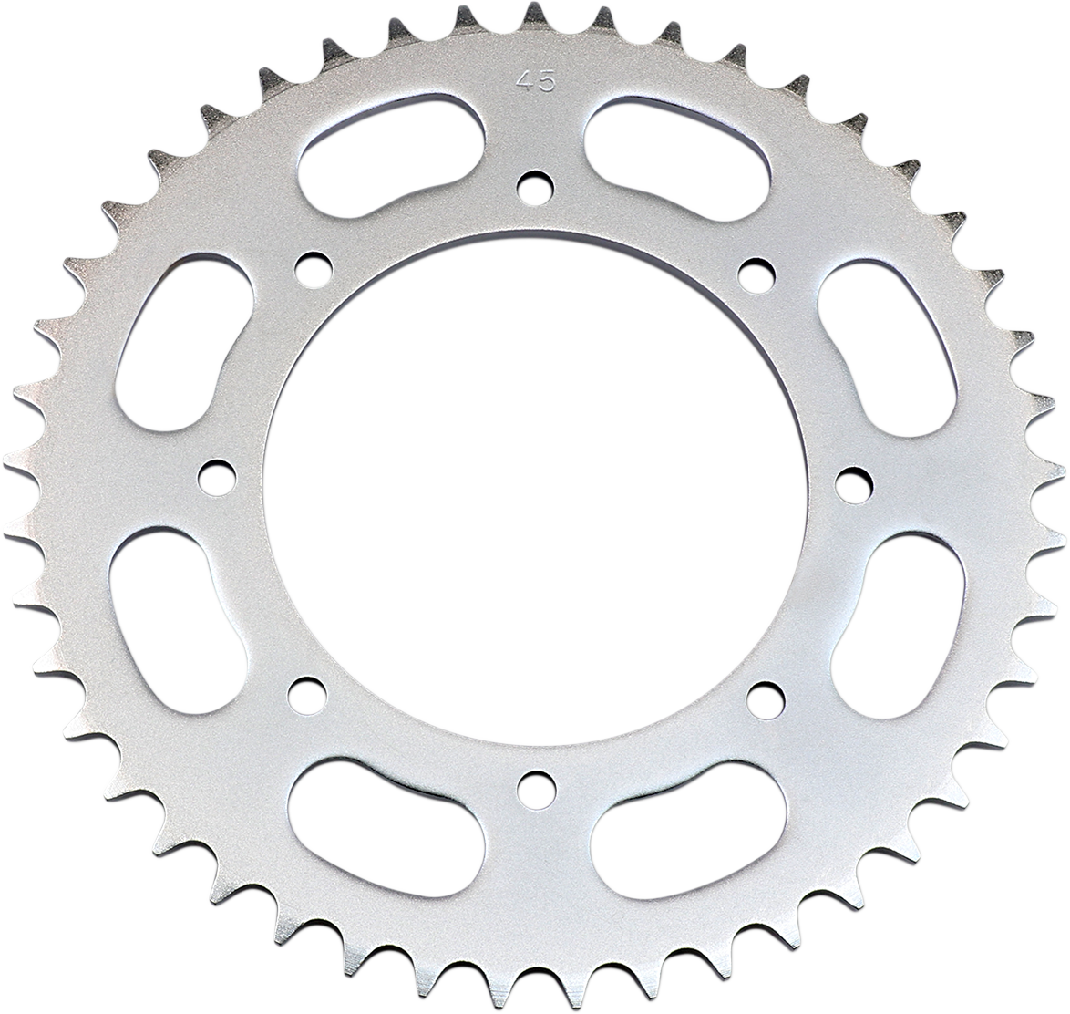 PARTS UNLIMITED Rear Sprocket - Honda - 49 Tooth - Image 2