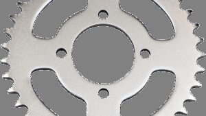 New Motorcycle Parts, New Parts