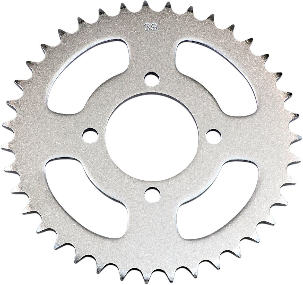 PARTS UNLIMITED Rear Sprocket - 34 Tooth - Polaris - Image 2