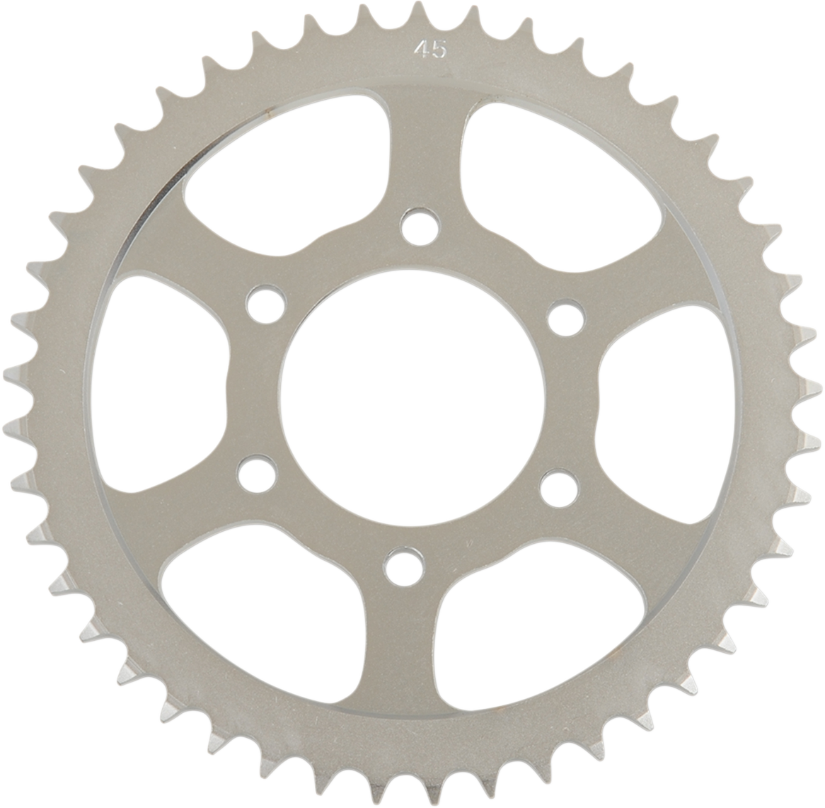 PARTS UNLIMITED Rear Sprocket - 45 Tooth - Suzuki