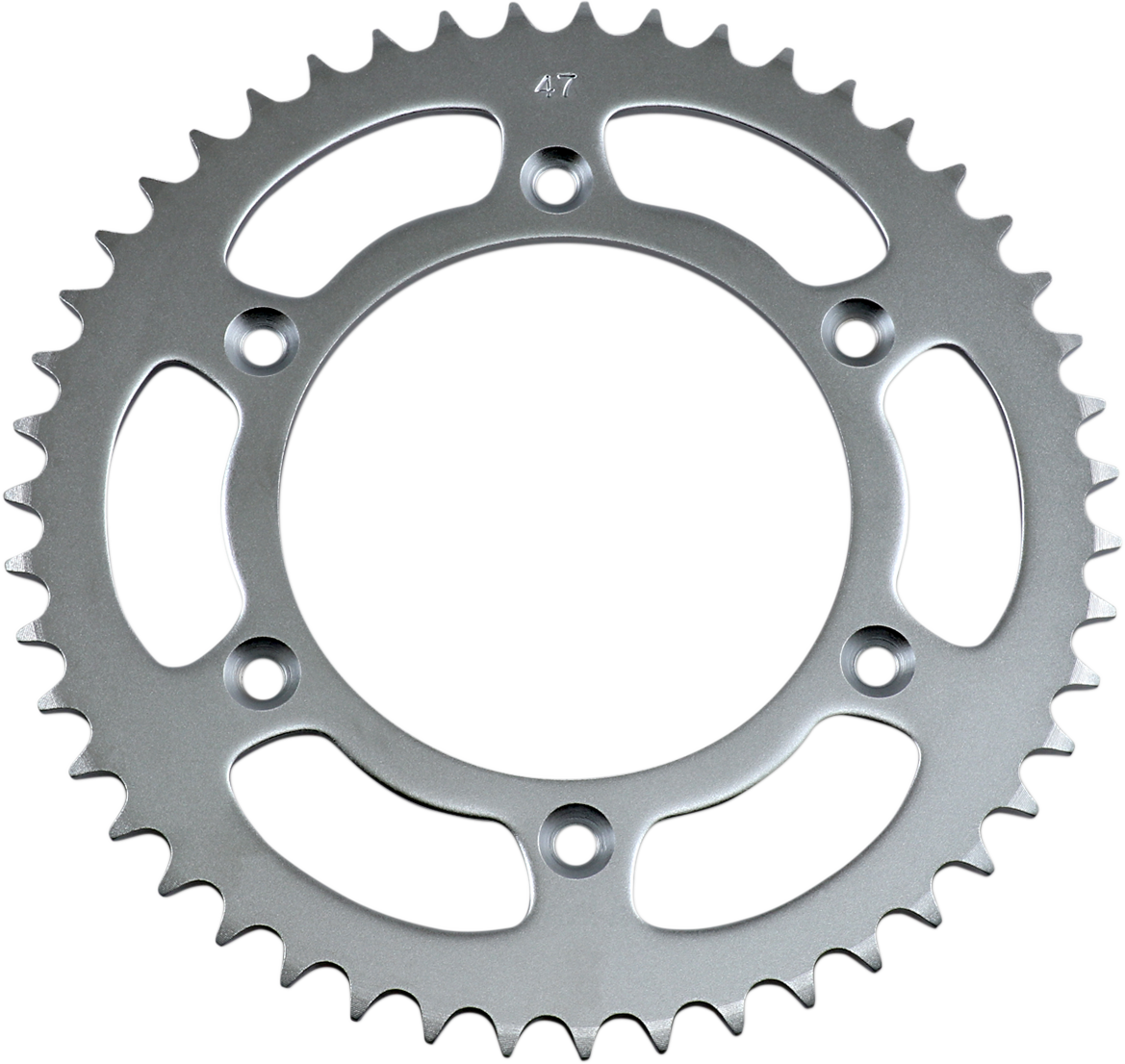 PARTS UNLIMITED Rear Sprocket - 47 Tooth - Honda