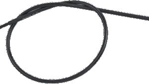 MOTION PRO Black Vinyl Throttle Cable - Pull - '93-'98 RM/X 200