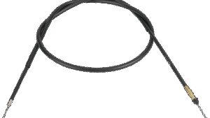 PARTS UNLIMITED Vinyl Covered Choke Cable - '88-'99 TRX300
