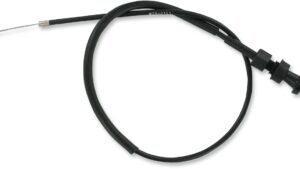 PARTS UNLIMITED Vinyl Covered Choke Cable - '82-'87 Honda
