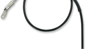 PARTS UNLIMITED Speedometer Cable - XJ/XS