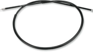 PARTS UNLIMITED Black Vinyl Clutch Cable - Yamaha