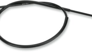 PARTS UNLIMITED Vinyl Covered Throttle Cable - '78-'83 Yamaha