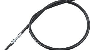 MOTION PRO Black Vinyl Brake Cable - Honda