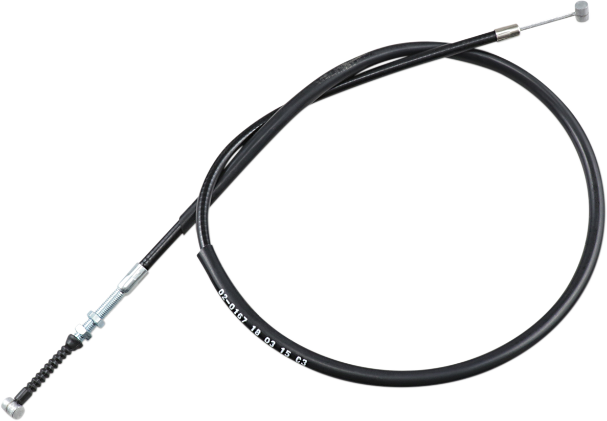 MOTION PRO BRAKE CABLE-HONDA (516)