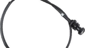 MOTION PRO Black Vinyl Choke Cable - '79-'82 Suzuki GS