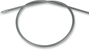 PARTS UNLIMITED Vinyl Covered Throttle Cable - '71-'78 Z50