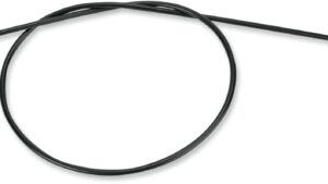 PARTS UNLIMITED Vinyl Covered Throttle Cable - '80-'84 ATC/TRX