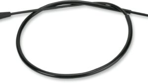 PARTS UNLIMITED Vinyl Covered Throttle Cable - '83-'85 ATC200