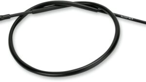 PARTS UNLIMITED Vinyl Covered Throttle Cable - '81-'95 Honda XL/XR