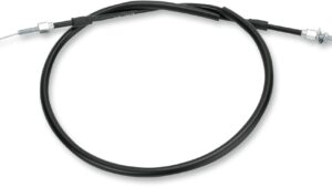 PARTS UNLIMITED Vinyl Covered Throttle Cable - '83-'87 Honda XL/XR