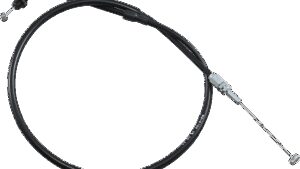 MOTION PRO Black Vinyl Throttle Cable - Pull - '82-'85 Honda
