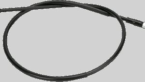 PARTS UNLIMITED Vinyl Covered Throttle Cable - '70-'83 Honda CB/FT