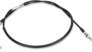 PARTS UNLIMITED Vinyl Covered Throttle Cable - '75-'83 Gold Wing