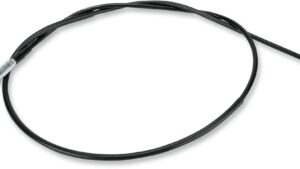 PARTS UNLIMITED Vinyl Covered Throttle Cable - '75-'79 Gold Wing