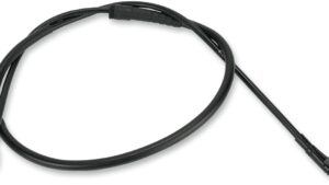 PARTS UNLIMITED Speedometer Cable - Honda