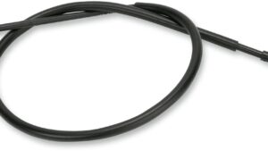 PARTS UNLIMITED Speedometer Cable - Honda