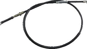 MOTION PRO Black Vinyl Clutch Cable - Kawasaki