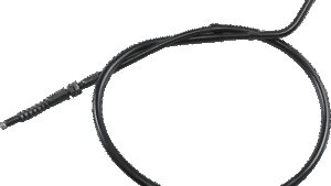 MOTION PRO Black Vinyl Clutch Cable - Kawasaki
