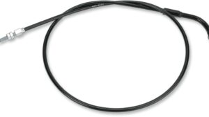 PARTS UNLIMITED Vinyl Covered Throttle Cable - '78-'83 Kawasaki KZ