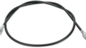 PARTS UNLIMITED Speedometer Cable - KZ