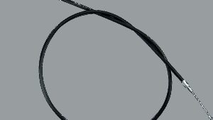 MOTION PRO Black Vinyl Clutch Cable - Terminator - Husqvarna