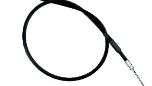 MOTION PRO Black Vinyl Clutch Cable - Terminator - KTM