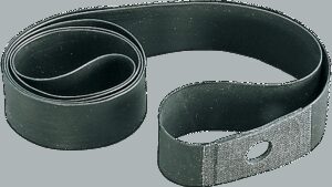 KENDA Rim Strip - 20/21" x 1-1/4" - Center Valve Hole - 10 Pack