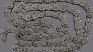 EK 420 Standard - Non-Sealed Chain - 82 Links