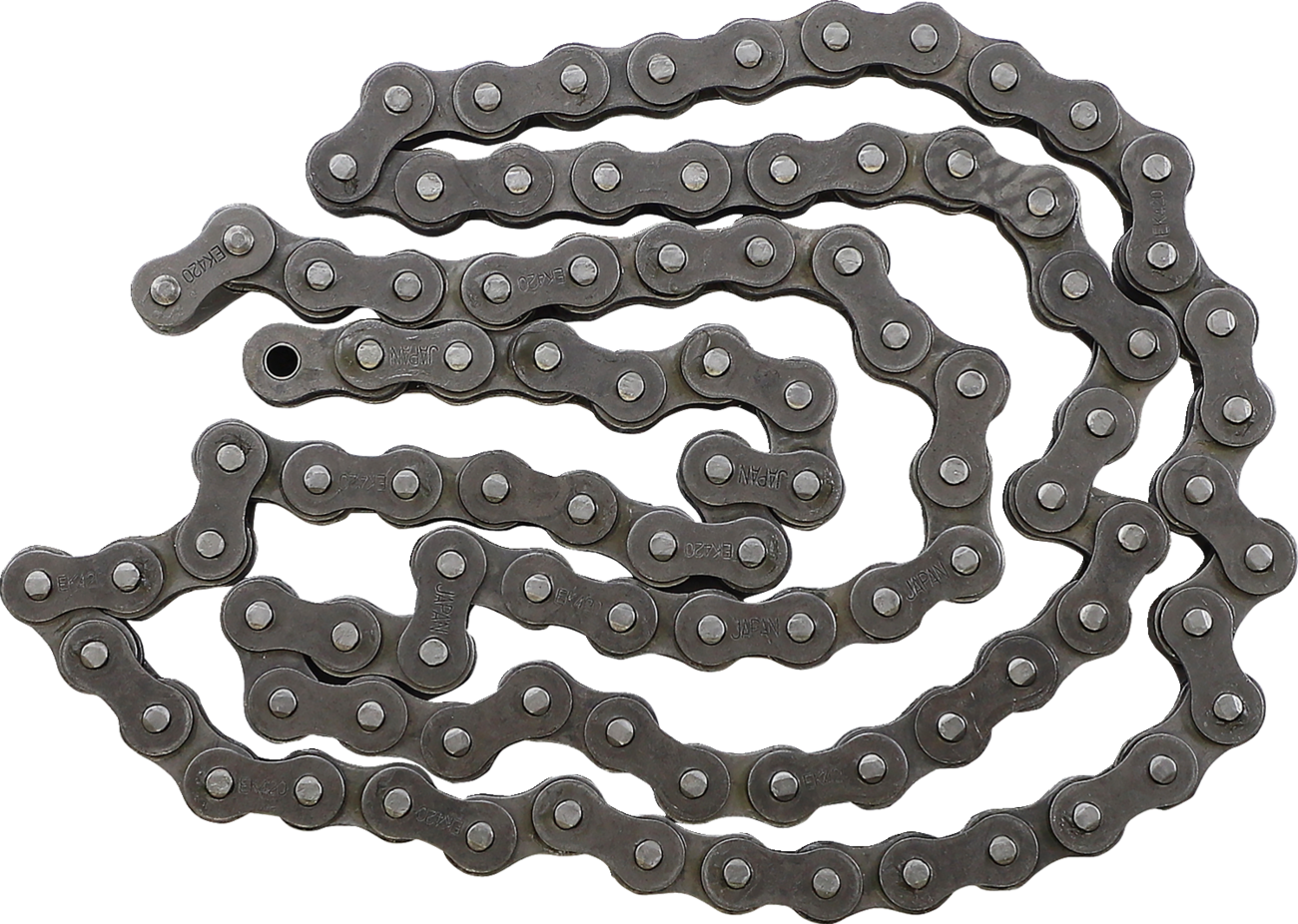 EK 420 Standard - Non-Sealed Chain - 96 Links