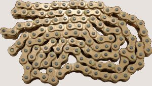 EK 420 SH - Motorcross Series - Chain - 120 Links