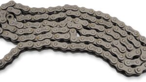 EK 420 SR - Heavy-Duty Non-Sealed Chain - 120 Links