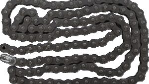 EK 428 SR - Heavy-Duty Non-Sealed Chain - 130 Links