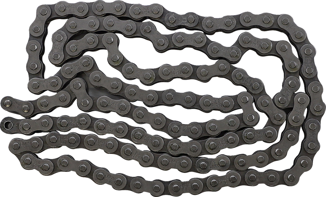 EK 428 SR - Heavy-Duty Non-Sealed Chain - 132 Links