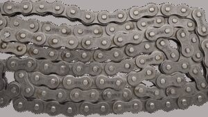 EK 520 Standard - Non-Sealed Chain - 110 Links